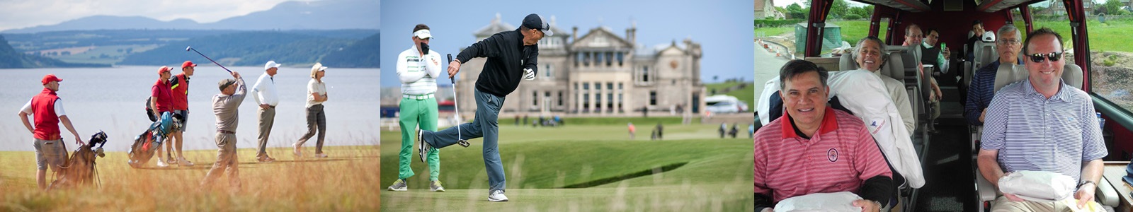 Custom Tours Custom Tours